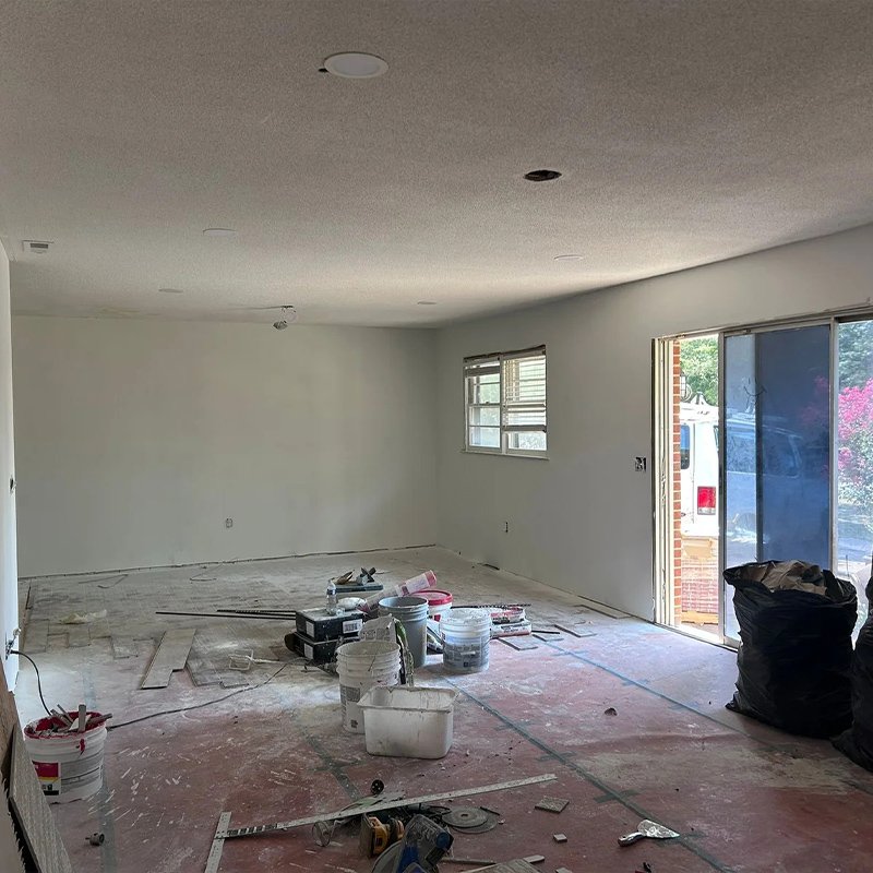 Image Jeffrey Construction LLC