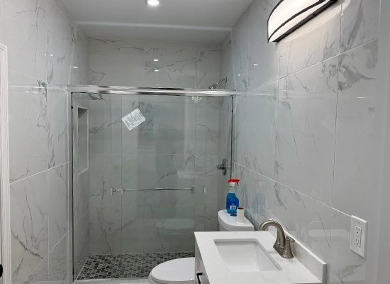 Image Jeffrey Construction LLC