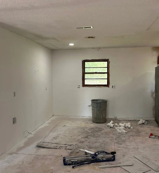 Image Jeffrey Construction LLC
