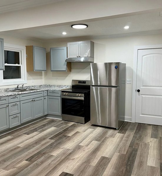 Image Jeffrey Construction LLC