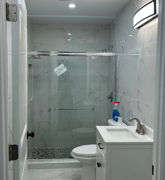 Image Jeffrey Construction LLC