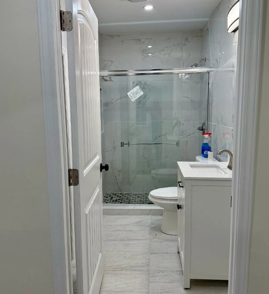 Image Jeffrey Construction LLC
