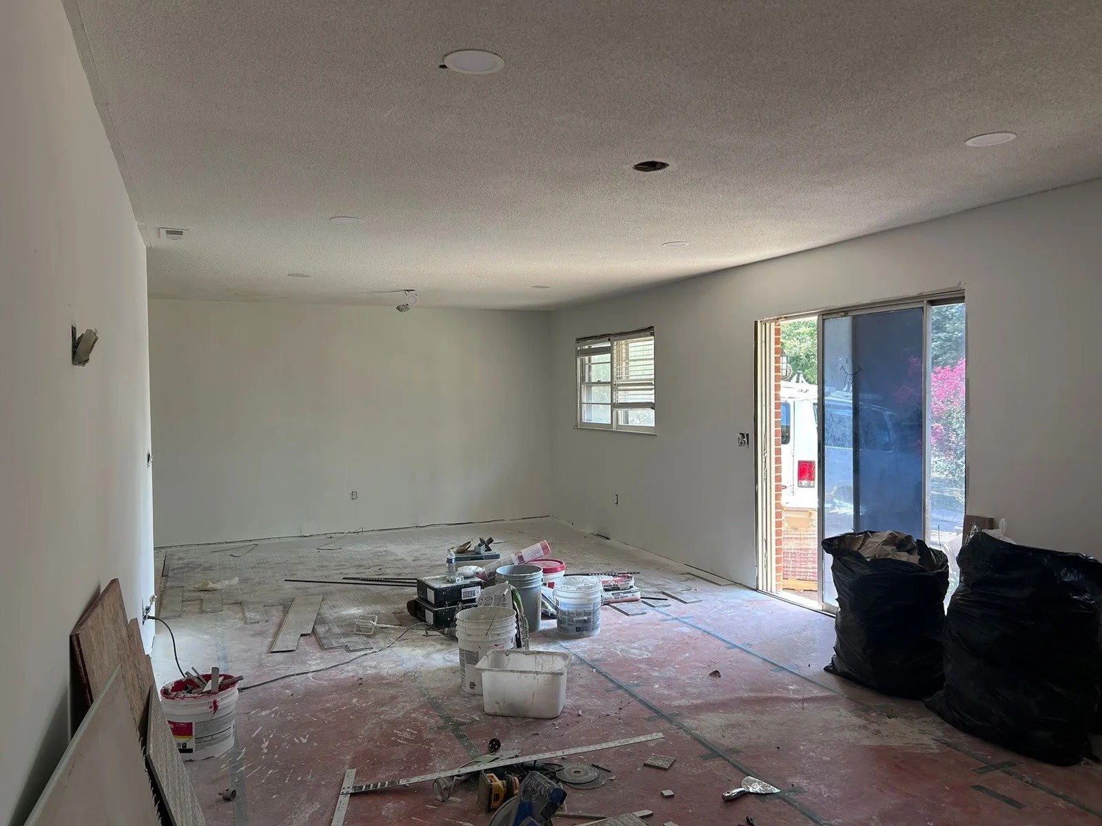 Jeffrey Construction LLC