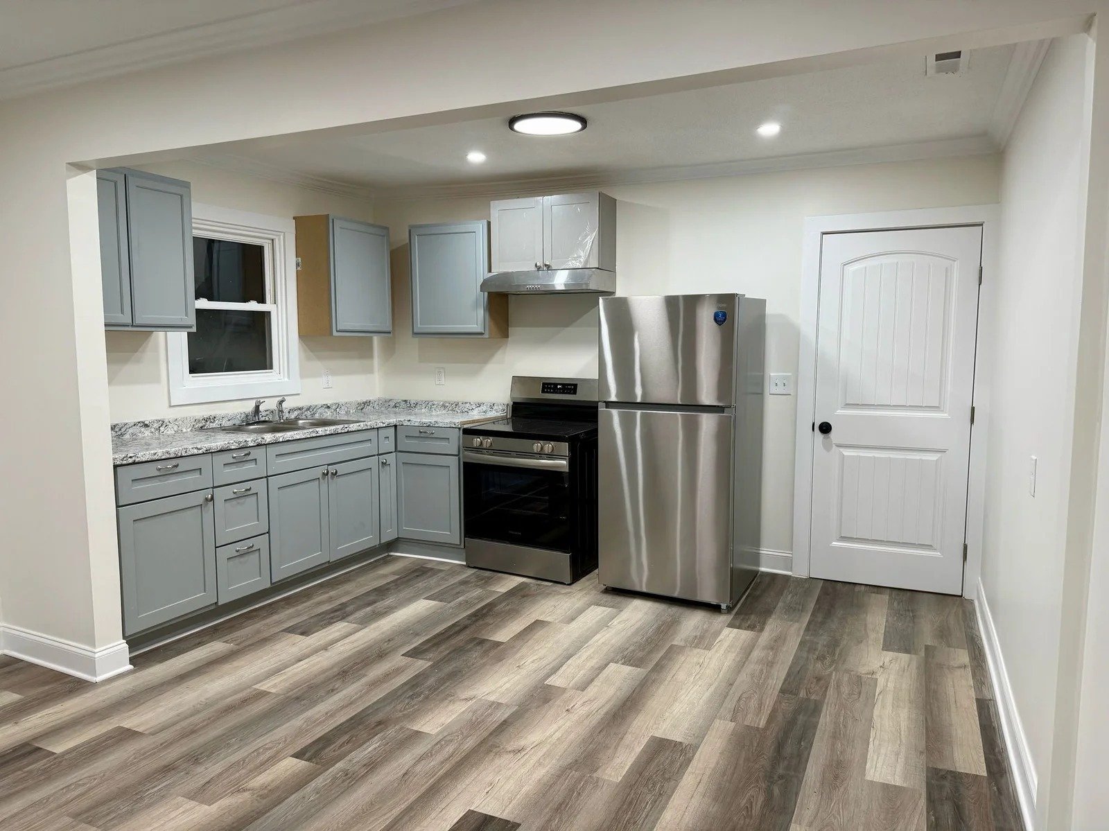 Jeffrey Construction LLC