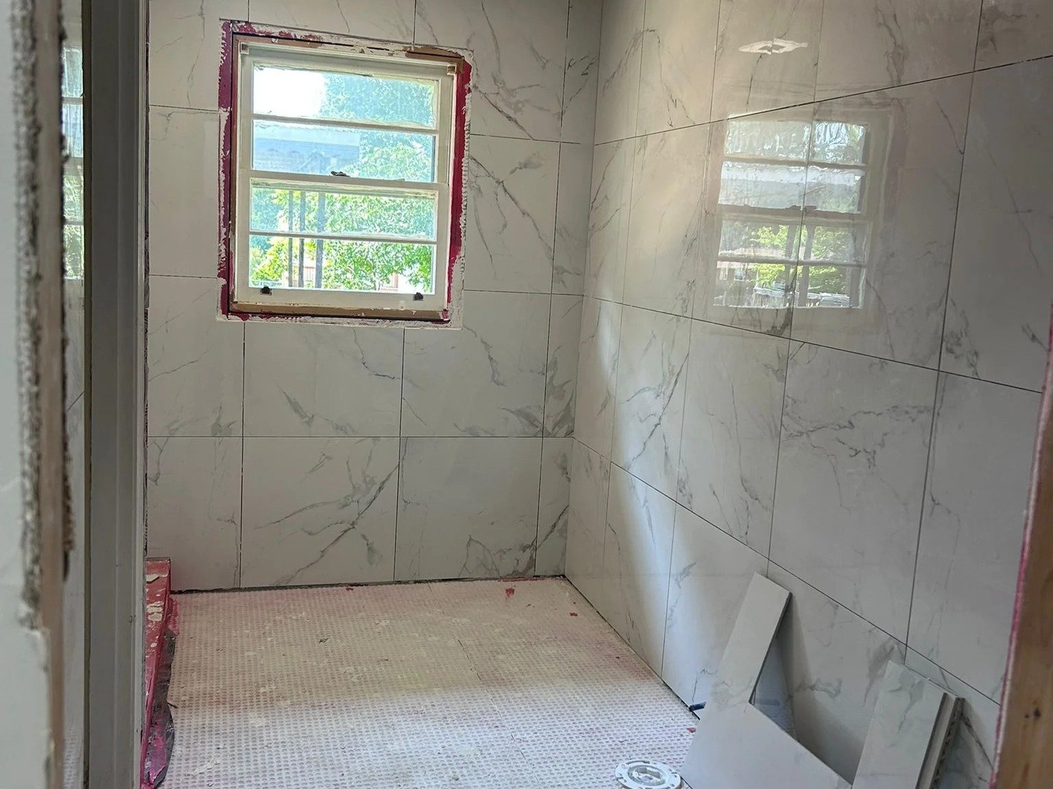 Jeffrey Construction LLC