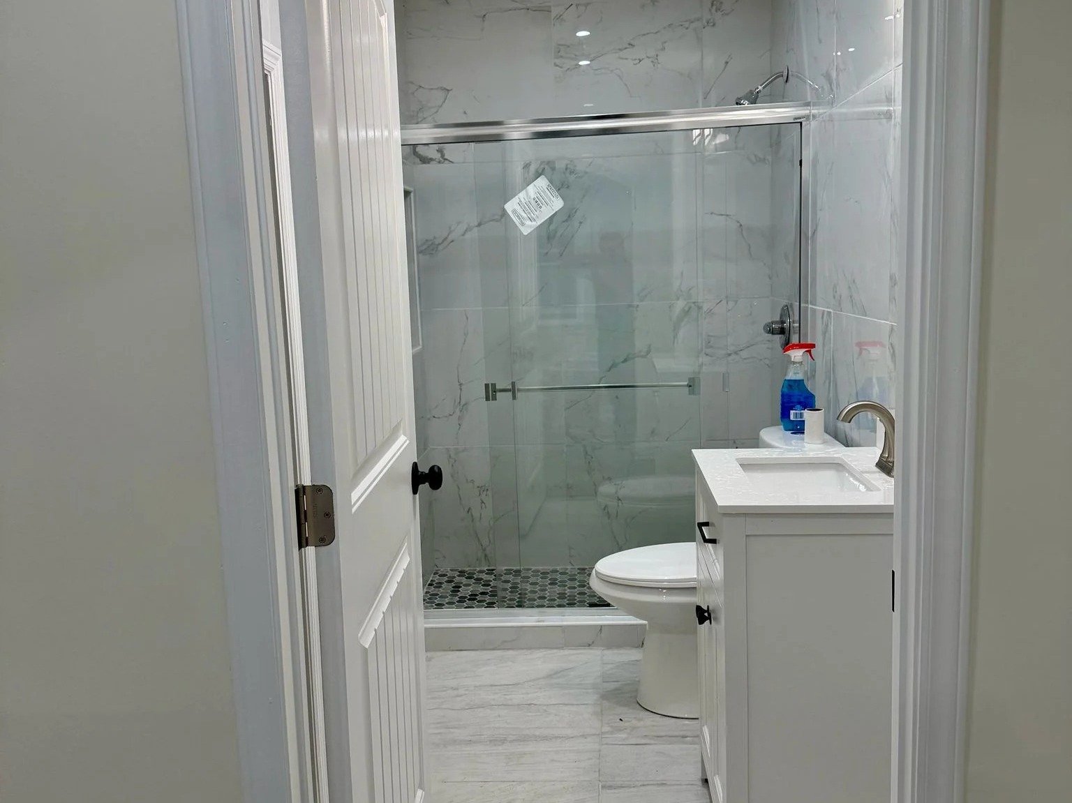 Jeffrey Construction LLC