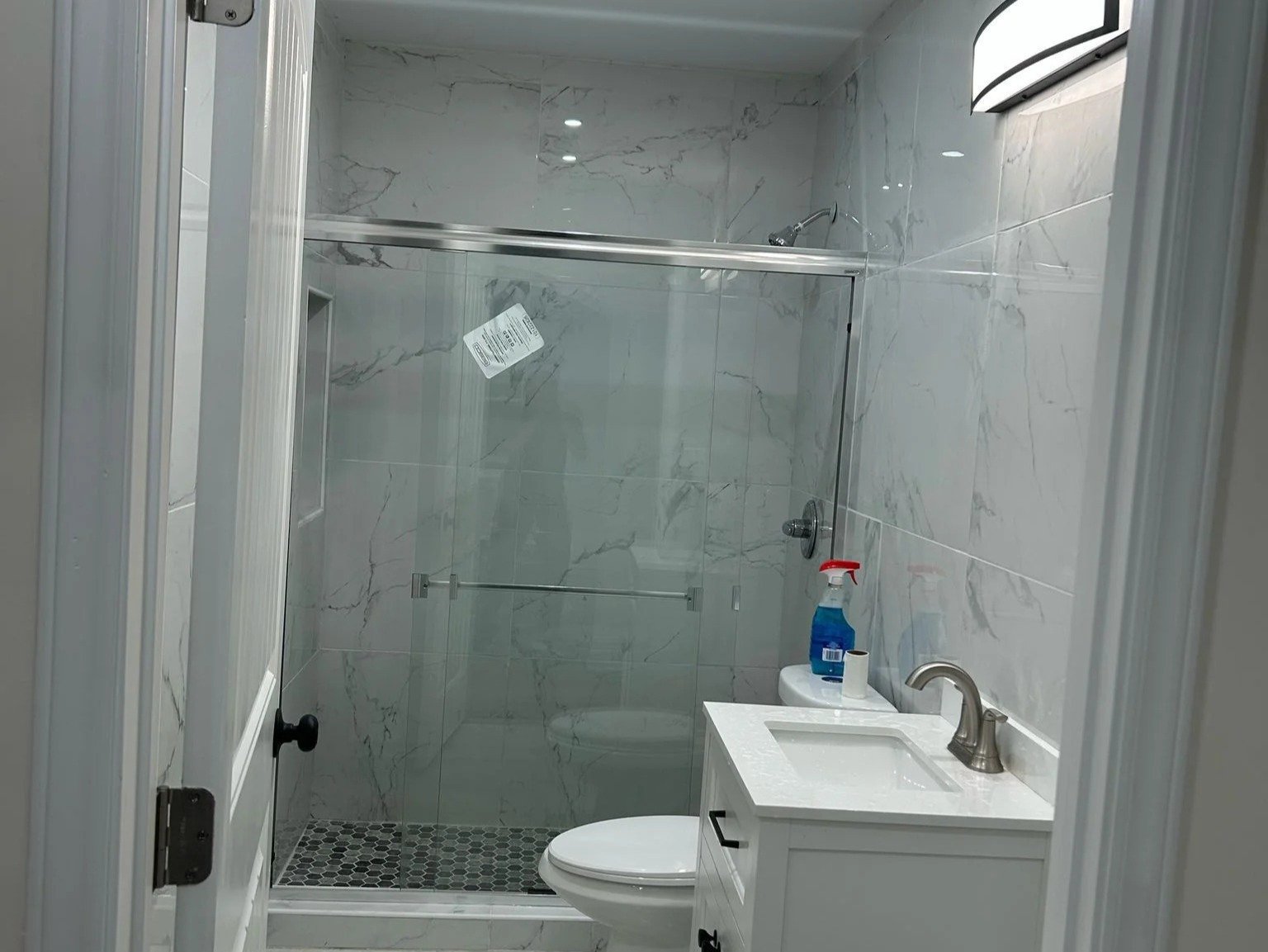Jeffrey Construction LLC