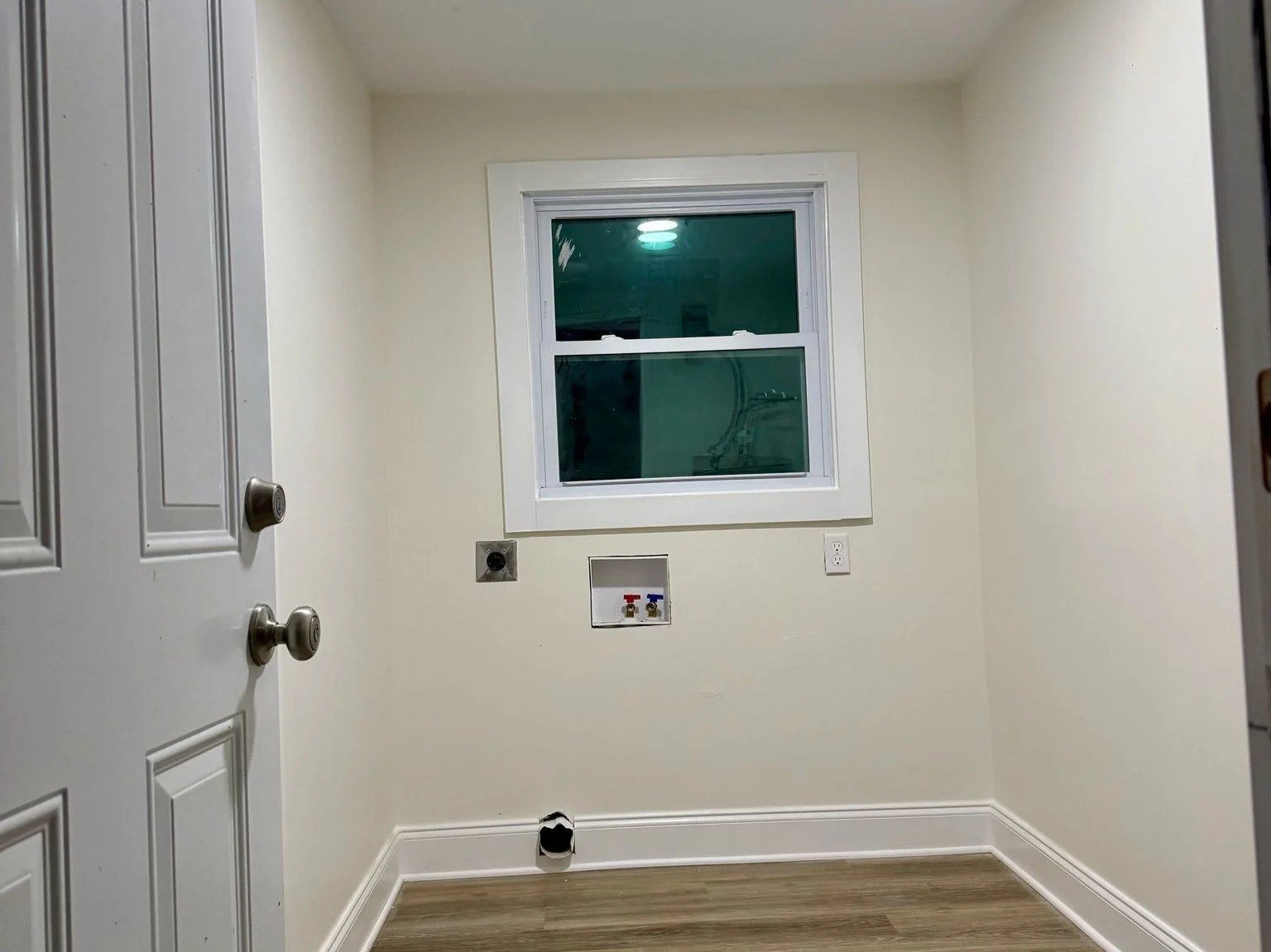 Jeffrey Construction LLC