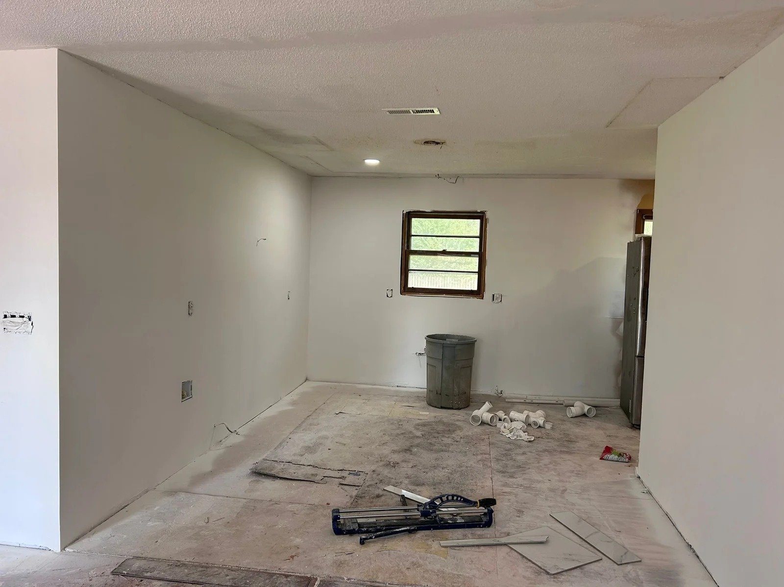 Jeffrey Construction LLC