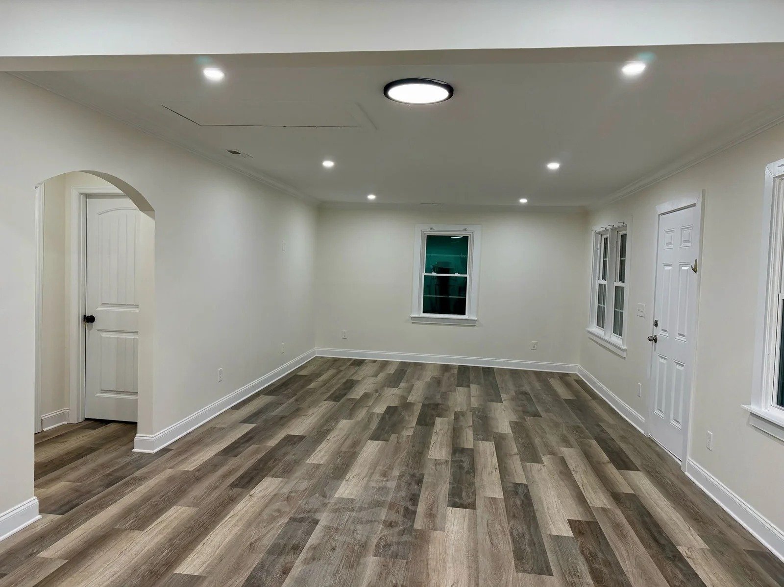 Jeffrey Construction LLC