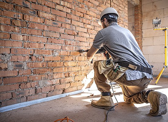 Image Jeffrey Construction LLC